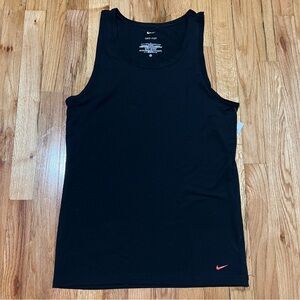 Nike Dri-FIT Tank Top Size M
